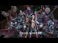 Lagu Devil May Cry Peak of Combat | All Dante Moveset (October 2025)