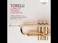 Sonata in D Major, (G. 1) : IV. Allegro