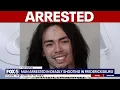 Man arrested in deadly Fredericksburg shooting FOX 5 AT 4AM