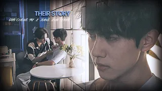 guo cheng yu x jiang xiao shuai fmv their story revenged love