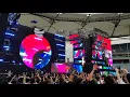 Download Lagu Cash Cash Live - Belong @ WCD Korea 2018(World Club Dome Korea)