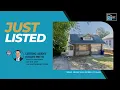 Just Listed Charming Home in Ogden