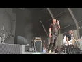 Bush Live Portugal - More than Machines - Atlantis Concert for Earth