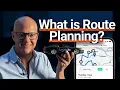 What is Route Planning Everything You Need To Know