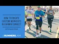How to Create Custom Workouts in Garmin Connect