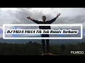 Download Lagu DJ YALLA YALLA Tik Tok Remex Terbaru 2020