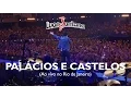 Lagu Luan Santana - Palácios e castelos - DVD Ao Vivo no Rio de Janeiro [Vídeo Oficial]