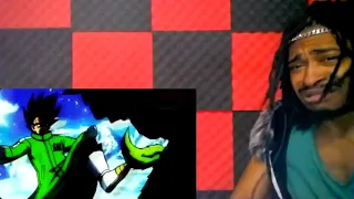 playthatboizay villizanz reaction 