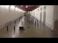 Successful Camera-Based Obstacle Avoidance