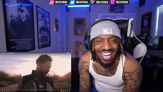 NoLifeShaq Reacts to  Key Glock - Glockoma 2 | Album Reaction