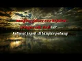 Download Lagu KARAOKE - API TRESNA-JONI PET