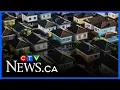 How Canada s housing crisis is making homes unaffordable even in smaller cities