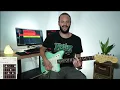 El Zar - Apasionado | GUITAR COVER