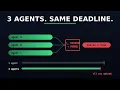 5 Reasons Parallel AI Agents Don t Make You 3x Faster