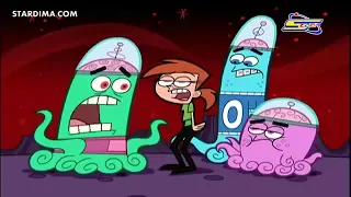 أحلام تيمي ترنر الولدان السحريان حلقة 2 