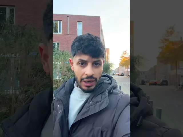 ⁣سني : لا احد وقف معنا غير الشيعة