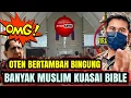 Lagu SIIAPA KRISTEN MENURUT YESUS ? Ternyata YEsus Tidak Kenal Kristen.