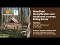Northwoods Webinar Woodland diversification and additional incomes Birling Estate