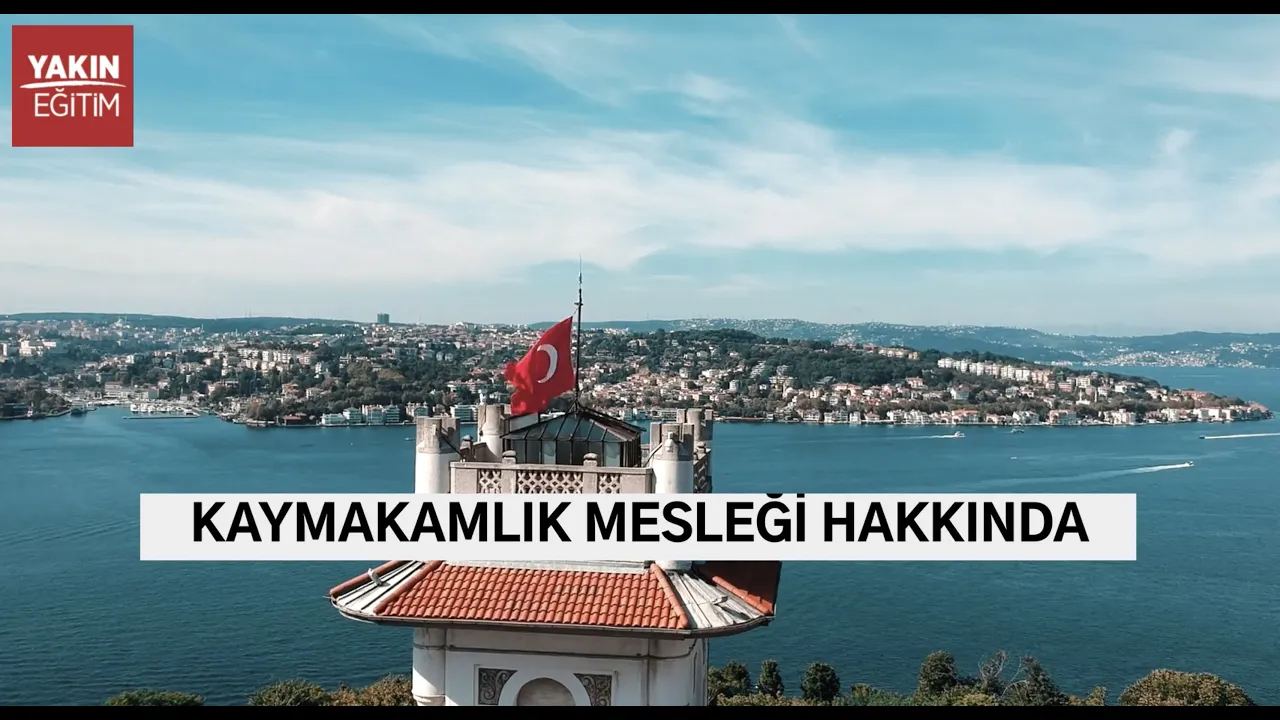 Yakın Eğitim Youtube Video
