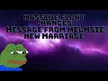 New Fighting Changes And Message From Melmsie In The New Dank Memer Update May 2023