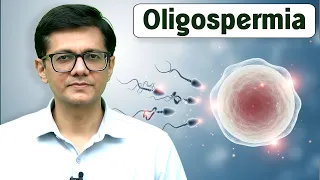 Oligospermia