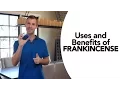 Uses and Benefits of Frankincense Dr Josh Axe