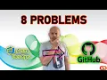 SOLVE the PROBLEMS everyone has migrating to GitHub from Azure DevOps Repos Migrate to GitHub