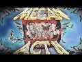 Megan Thee Stallion - Bigger In Texas [Official Audio]