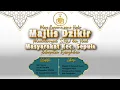 Lagu 🔴LIVE STREAMING MAJLIS DZIKIR MAULIDURRASUL SAW \u0026 HAUL MASYARAKAT KEC. SEPULU KAB. BANGKALAN.