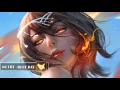 Download Lagu Nightcore DJ THT   Best Day