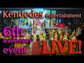 Lagu KENDEDES ENTERTAINMENT 6th ANNIVERSARY EVENT