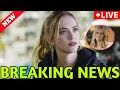 NCIS star Emily Wickersham shows off fit figure in tiny black bikini on summer day with kids