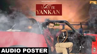 Jatt te Yankan (Audio Poster) Harjinder Bhullar | White Hill Music | Releasing on  30th May