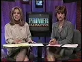 April 1995 Primer Impacto Coverage of Selena