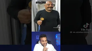 تحدي الضحك لما اخوك يكون بيحبك اووي  تحدي الضحك لما اخوك يكون بيحبك اووي