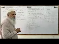Eigenvalues and Eigenvectors