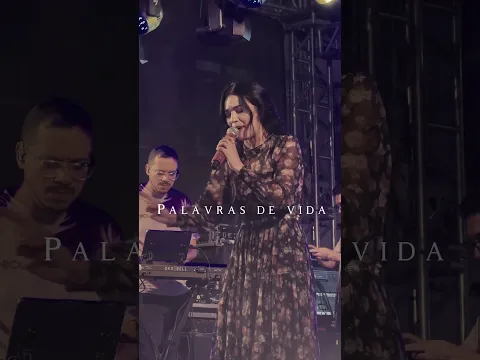 Sem a presença de Jesus eu não sou nada! 🕊️ | Pra Onde Eu Irei ✨ #shorts #musicagospel