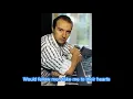 Midge Ure If I Was  Lyrics