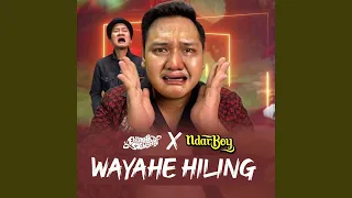 wayahe hiling feat ndarboy genk 