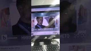 БТВ Гледайте Интро с Шоуто на Слави 