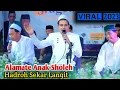 Download Lagu Terbaru 1 Muharam 2023, Sholawat Alamate Anak Sholeh | | Habib Zaidan Feat Hadroh Sekar Langit