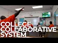 College Collaborative System - Santa Clara County Sheriff s Office