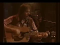 Neil Young Don't Let It Bring You Down