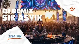 dj sik asik remix viral tiktok bikin goyang