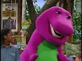 Barney Canciones | Te quiero yo