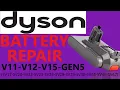 DYSON Battery Repair