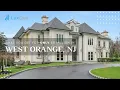 What You Get in West Orange NJ for ONLY 6 Million 62 Tulip Ave West Orange NJ 07052