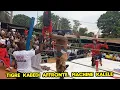 Lagu TIGRE KABEDI ET KALELE  AFFRONTEMENT. JEUDI 18/12/2025
