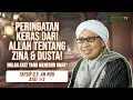 Lagu Tafsir Q.S. An-Nur: 1-3 | Hukum Zina dan Kehormatan yang Dijaga Islam | Buya Yahya