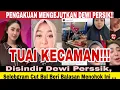 Download Lagu Viral Lagi, Disindir Dewi Perssik, Selebgram Cut Bul Beri Balasan Menohok Ini  MP3